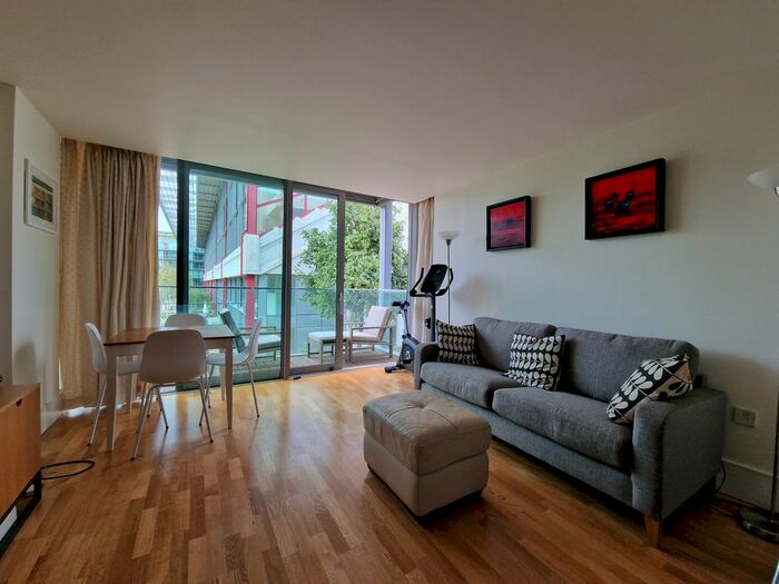 1 Bedroom Flat To Rent In Southstand, Highbury Stadium Square, N5