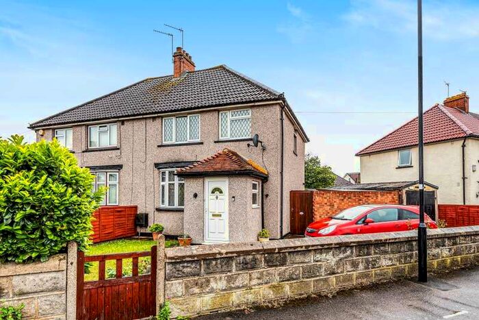 3 Bedroom Semi-Detached House To Rent In Princes Road, Feltham, TW13