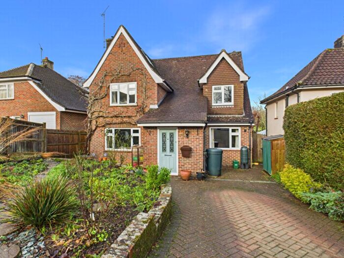 5 Bedroom House For Sale In Penland Road, Haywards Heath, RH16