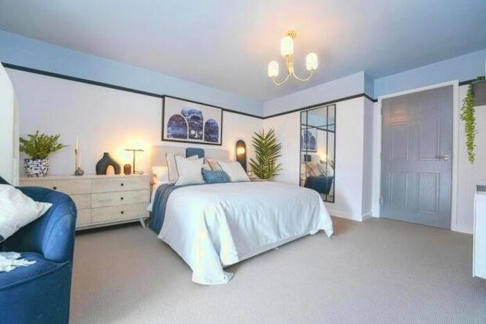 1 Bedroom Flat To Rent In St. Georges Street, Cheltenham, GL50