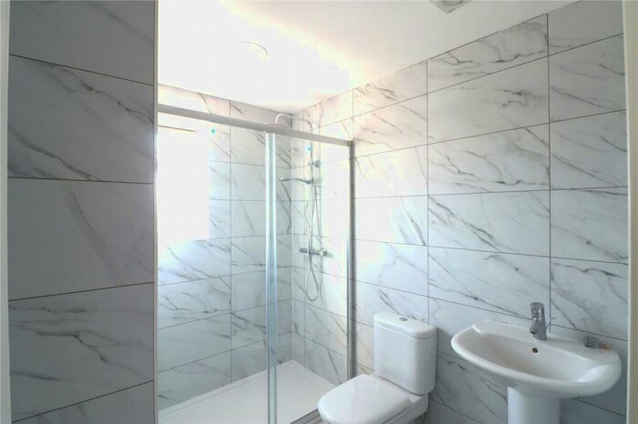 2 Bedroom Duplex To Rent In Hyde Crescent, West Hendon, NW9