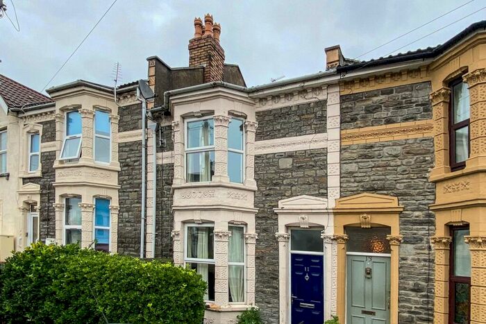 2 Bedroom Terraced House To Rent In Nicholas Road, Easton, Bristol, BS5