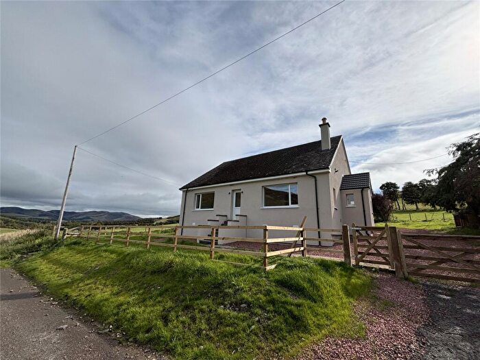 3 Bedroom Bungalow To Rent In The Beeches, Blendewing Farm, Kilbucho, Biggar, Scottish Borders, ML12