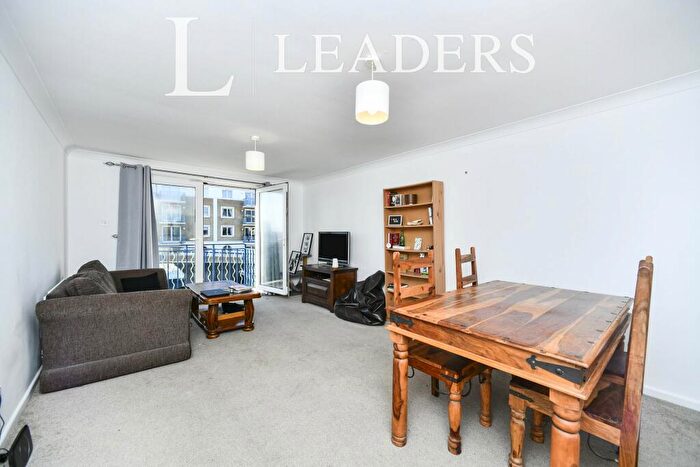 2 Bedroom Apartment To Rent In Britannia Court, Brighton Marina, BN2