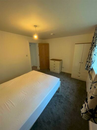 1 Bedroom Flat To Rent In Flat, High Street, Ramsey, Huntingdon, PE26