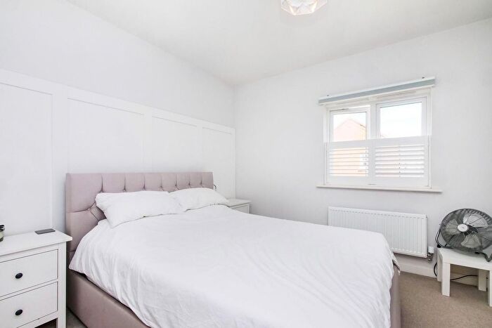 2 Bedroom Semi-Detached House For Sale In Harden Way, Fulford, York, YO19