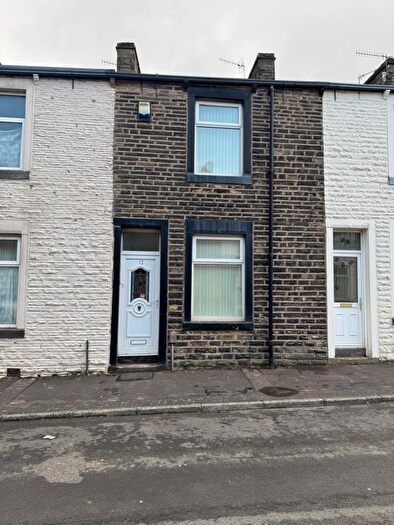 2 Bedroom Terraced House To Rent In Claughton Street, Burnley, Lancashire, BB10