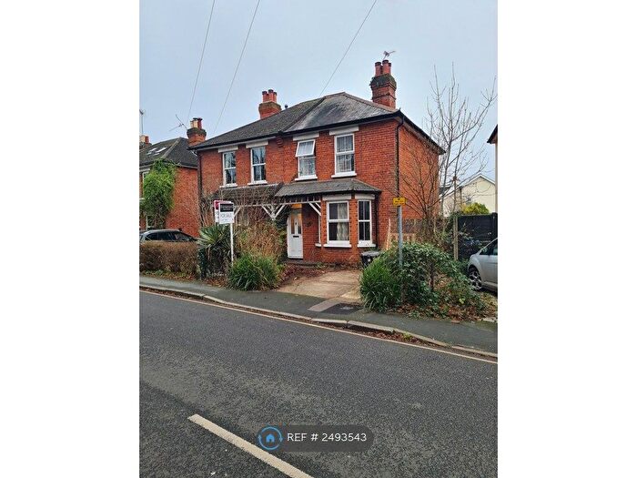 3 Bedroom Semi-Detached House To Rent In Arthurs Bridge Road, Woking, GU21