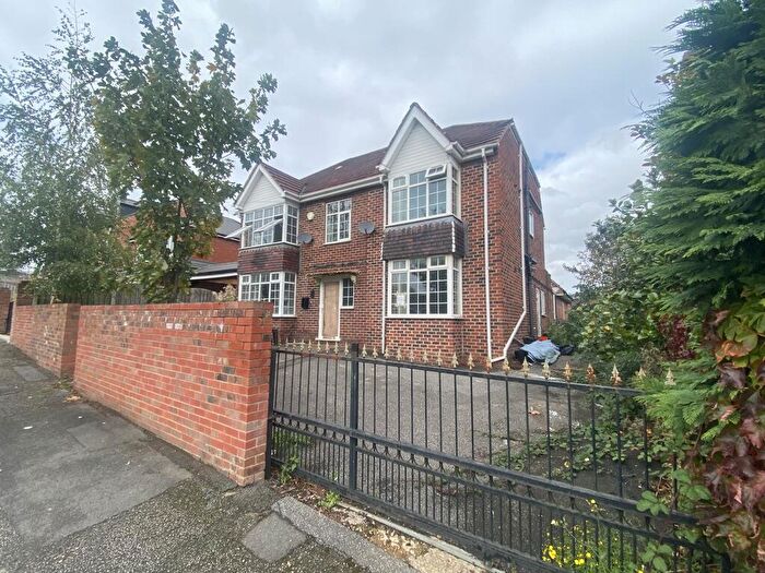 12 Bedroom House Of Multiple Occupation For Sale In Wheatley Street, Denaby Main, Doncaster, South Yorkshire, DN12