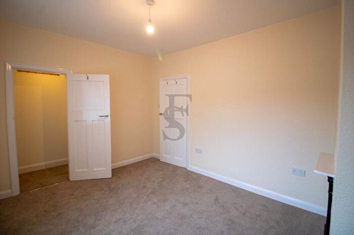 2 Bedroom End Of Terrace House To Rent In Charnwood Avenue, Whetstone, LE8