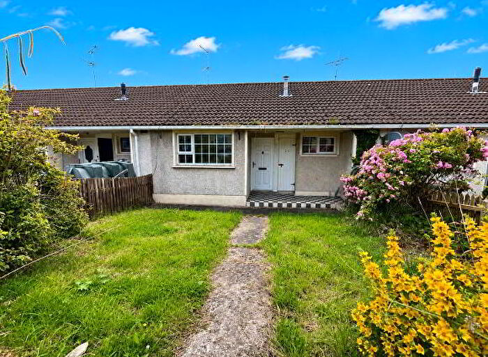 3 Bedroom Mid Terraced House For Sale In Galliagh Terrace, Enniskillen, BT74