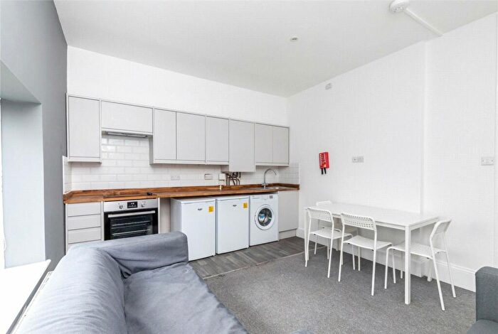 1 Bedroom House Of Multiple Occupation To Rent In Ditchling Road, Brighton, BN1