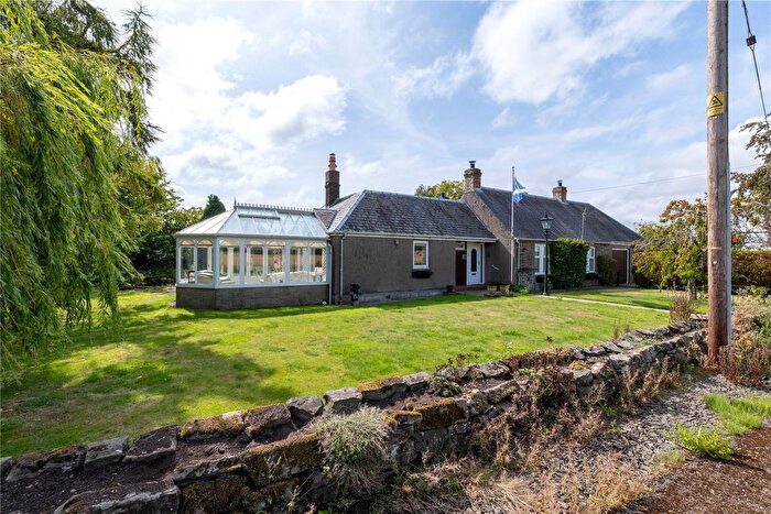 3 Bedroom Bungalow For Sale In Balcalk Cottage, Port Allen, Errol, Perth, PH2
