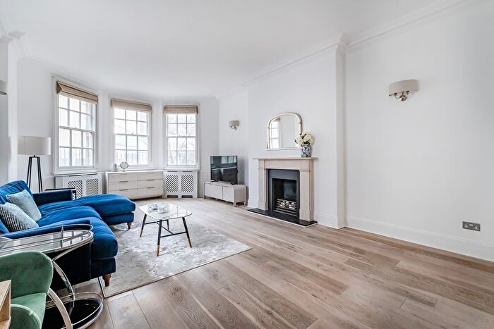 1 Bedroom Flat To Rent In Sloane Avenue, Chelsea, SW3