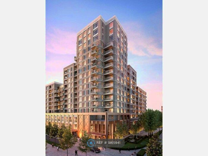 1 Bedroom Flat To Rent In Gasholder Place, London, SE11