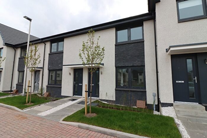 2 Bedroom Terraced House To Rent In Kennedy Court, St. Ninians, Stirling, FK7