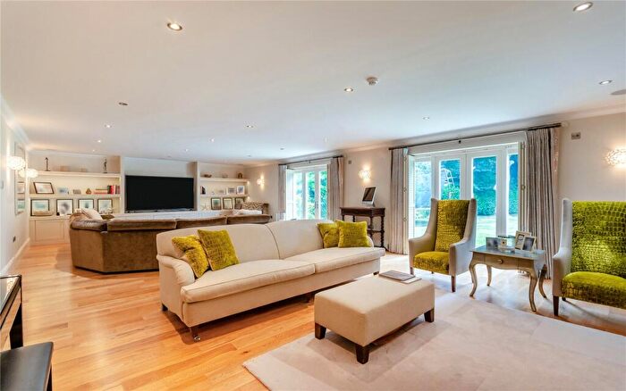 5 Bedroom Detached House For Sale In Main Street, Widmerpool, Nottingham, Nottinghamshire, NG12