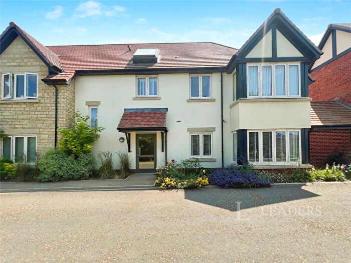 2 Bedroom Apartment For Sale In Hobbswick Lane, Turvey, Bedford, MK43