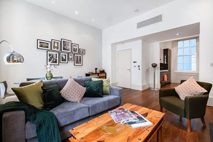 2 Bedroom Flat To Rent In Maddox Street, London, W1S