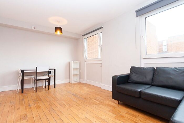 3 Bedroom Flat To Rent In Arbery Road, London, E3