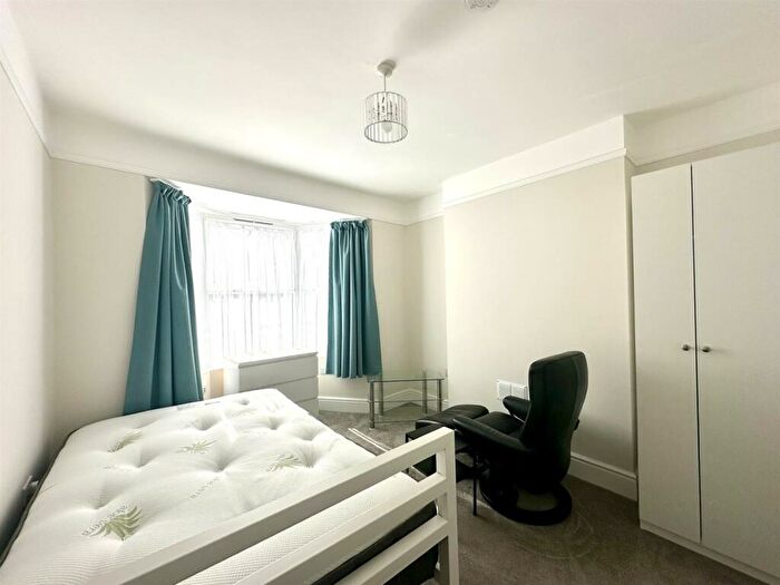 Studio To Rent In Elphick Road, Newhaven, BN9