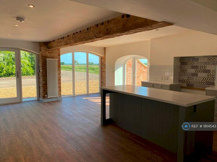 3 Bedroom Semi-Detached House To Rent In Coldharbour Lane, Carrington, Boston, PE22