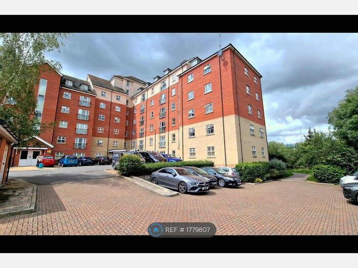 2 Bedroom Flat To Rent In Britannia House, Bedford, MK42