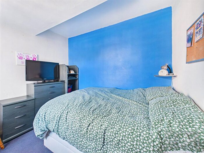 3 Bedroom Detached House For Sale In Beacon Hill Avenue, Harwich, Essex, CO12