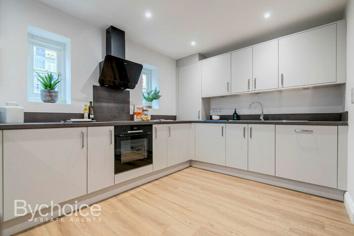 1 Bedroom Apartment For Sale In Abbots Gate, Bury St Edmunds, IP33