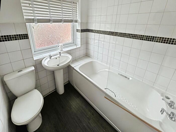 3 Bedroom Semi Detached House To Rent In Weymouth Road, Eccles, Manchester, Greater Manchester, M30