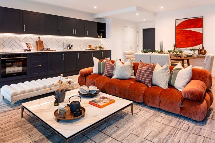 3 Bedroom Flat For Sale In Fulton Road, Wembley, HA9