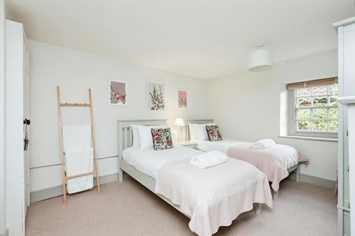 3 Bedroom Character Property For Sale In Front Street, South Creake, Fakenham, NR21