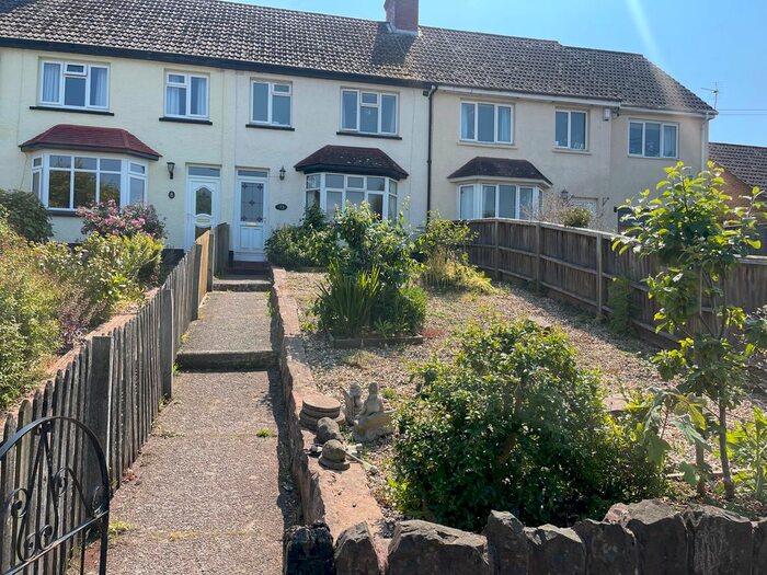 3 Bedroom Terraced House To Rent In Harepark Terrace, Minehead, TA24