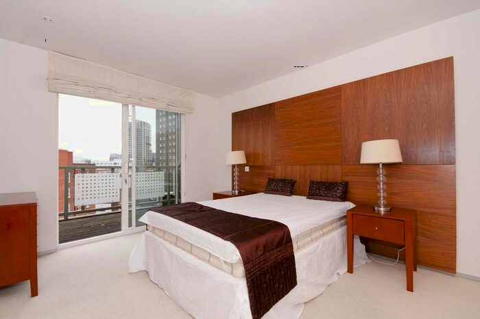 1 Bedroom Flat To Rent In Dingley Road, Old Street, London, EC1V