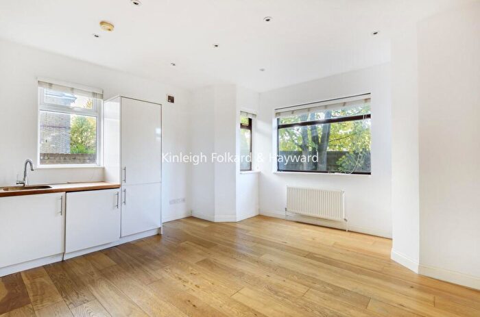 1 Bedroom Flat To Rent In Stanstead Road, Catford, London, SE6