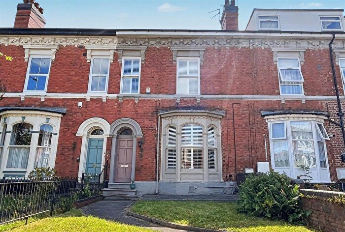 5 Bedroom Terraced House For Sale In Alcester Road, Moseley, B13