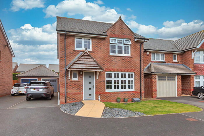 4 Bedroom Detached House For Sale In Santa Cruz Avenue, Lytham St. Annes, FY8