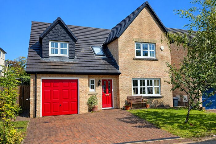 4 Bedroom Detached House For Sale In Coleman Drive, Lancaster, LA1