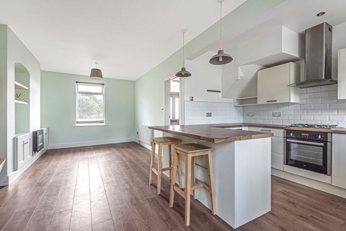 2 Bedroom Detached House To Rent In Reigate Road, Bromley, Kent, BR1