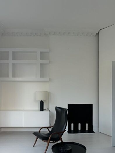 2 Bedroom Flat To Rent In Oxford Gardens, London, W10