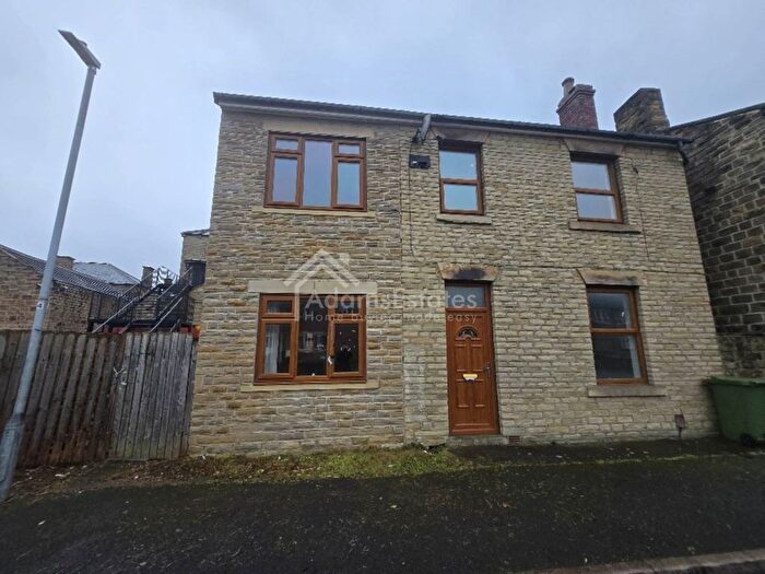 5 Bedroom Detached House For Sale In Foundry Street, Dewsbury, WF13
