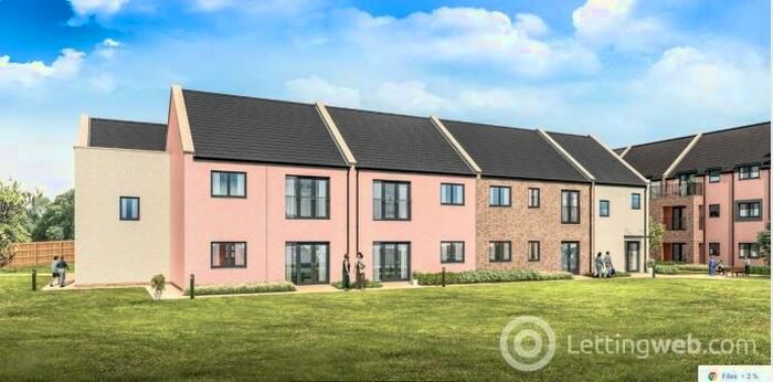 1 Bedroom Flat To Rent In Baron House, Angus Road, Scone, PH2