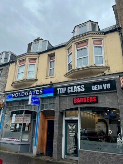 2 Bedroom Flat To Rent In South Street, Perth, PH2