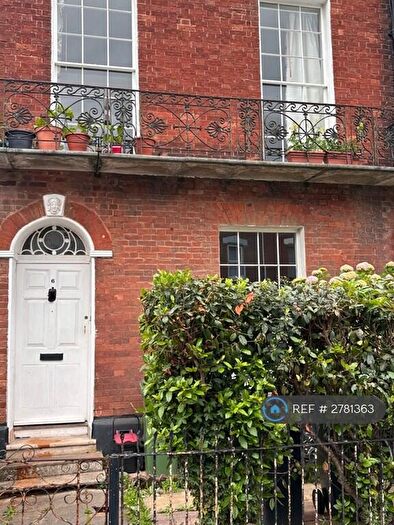 2 Bedroom Maisonette To Rent In Church Road, St. Thomas, Exeter, EX2