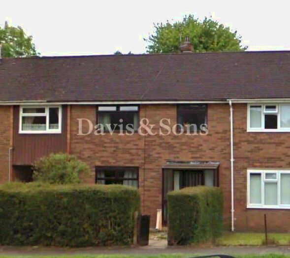 3 Bedroom Terraced House To Rent In Trinity Road, Pontnewydd, Cwmbran, Torfaen., NP44