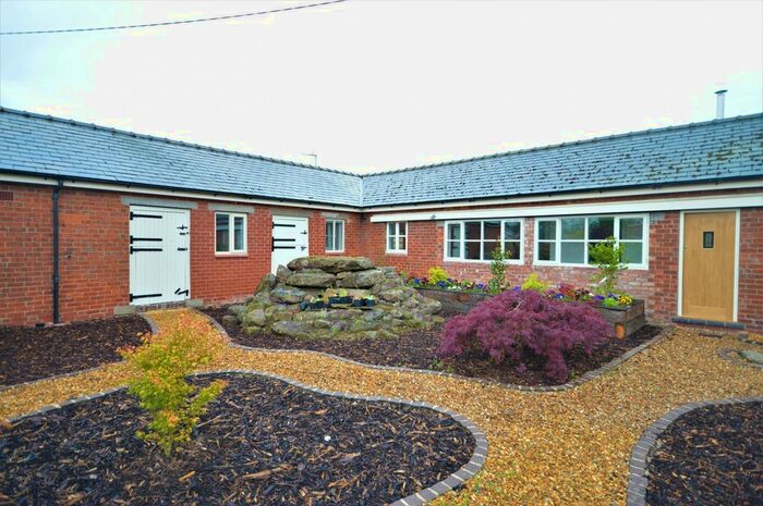 4 Bedroom Barn Conversion To Rent In Booth Bed Lane, Allostock, Knutsford, WA16