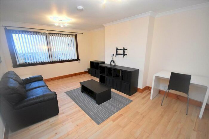 1 Bedroom Flat To Rent In Seaview Road, First Floor, Bridge Of Don, Aberdeen, AB23