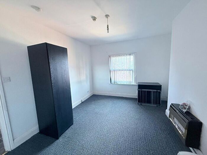 1 Bedroom Flat To Rent In Hartington Street, Derby, Derbyshire, DE23