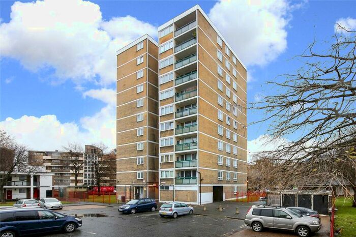 1 Bedroom Flat To Rent In Cornbury House, Evelyn Street, London, SE8