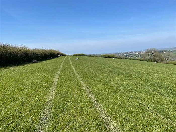 Land For Sale In Windy Ash Cross, Bishops Tawton, Barnstaple, EX32